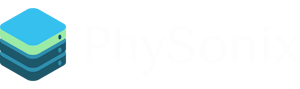 PhySonix Logo